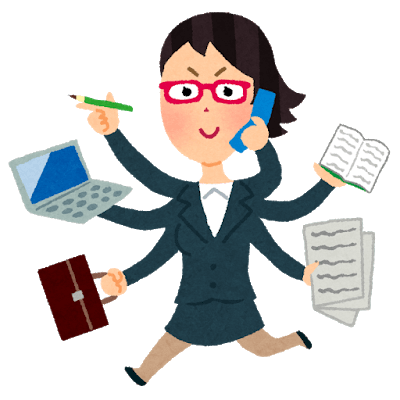 やっていること（進捗）